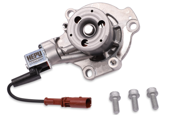 Water Pump - P669 HEPU